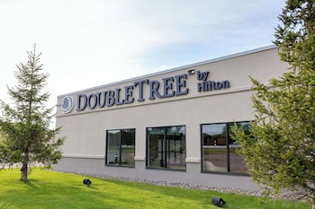 Doubletree By Hilton Austin, Mn,Rochester>>Austin,4 star