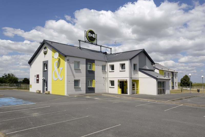 bandb hotel bourges 2