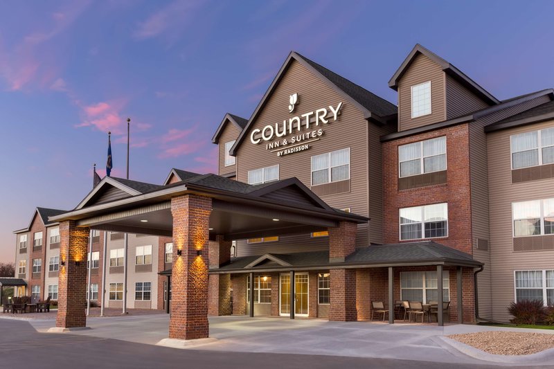 Country Inn & Suites Rochester South Mayo Clinic
