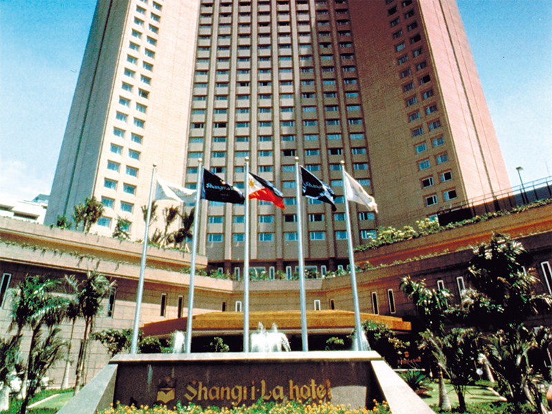 makati shangri la manila