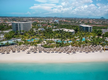 hilton aruba caribbean resort and casino
