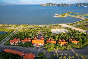 tuan chau resort halong