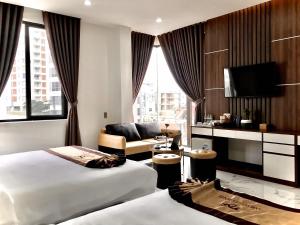 Anh Nguyet Hotel Da Nang,,2 star