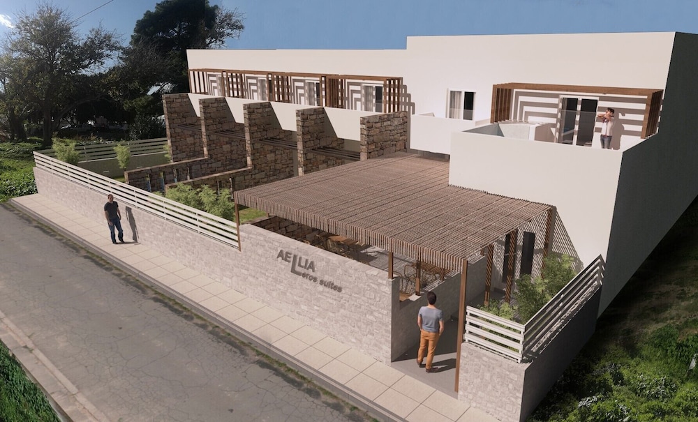 aellia hotel and suites