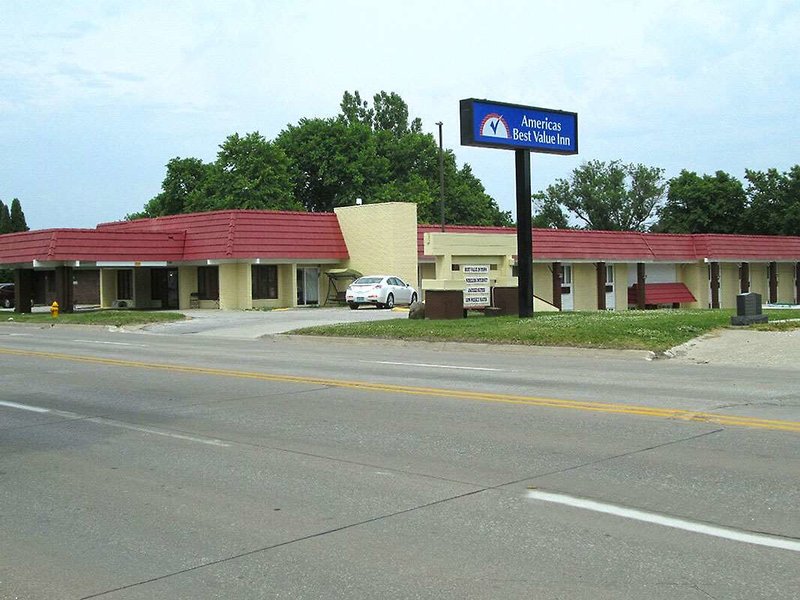 Americas Inn,Hamilton>>Fort Dodge,2 star