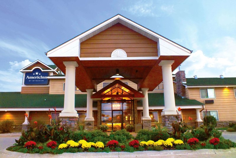 Americinn By Wyndham Okoboji