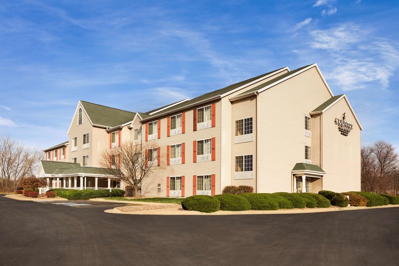 country inn and suites by radisson clinton ia