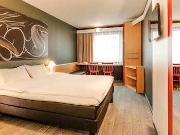 Ibis Wien City,Margareten>>Altlengbach,3 star
