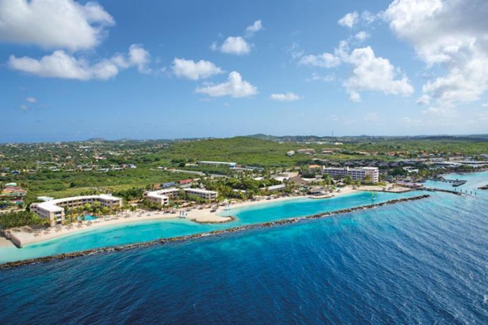 Sunscape Curacao Resort, Spa & Casino - All Inclusive,Near Curacao Sea Aquarium,4 star