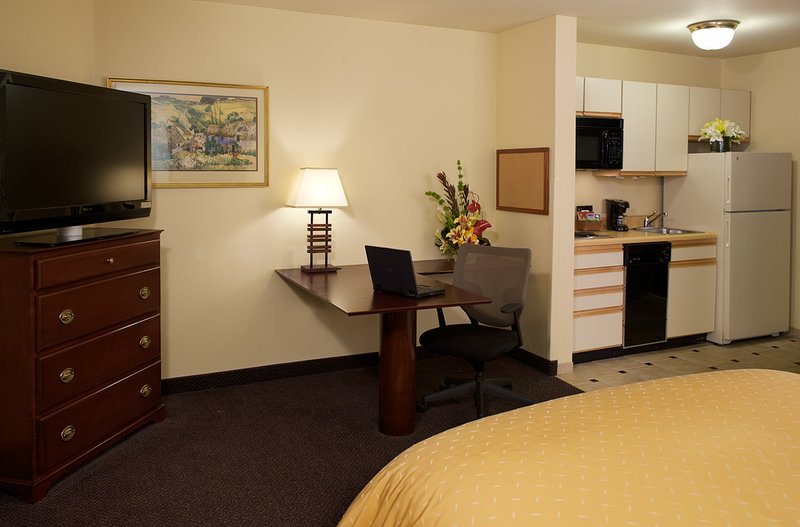 Larkspur Landing Pleasanton - An All-Suite Hotel,Alameda County>>Alameda,3 star