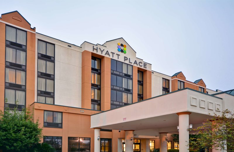 Hyatt Place Dublin/Pleasanton,Dublin>>Alameda,3 star