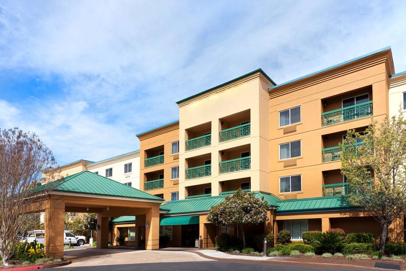Sonesta Select San Ramon,Dublin>>Danville,3 star