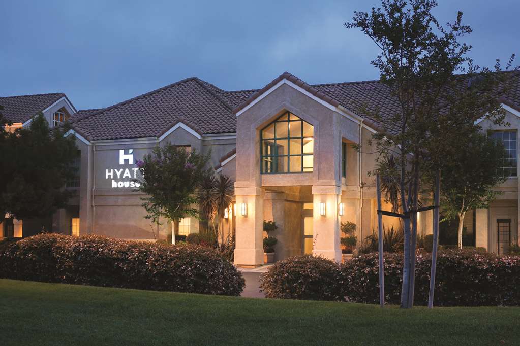 Hyatt House Pleasanton,Alameda County>>Alameda,3 star
