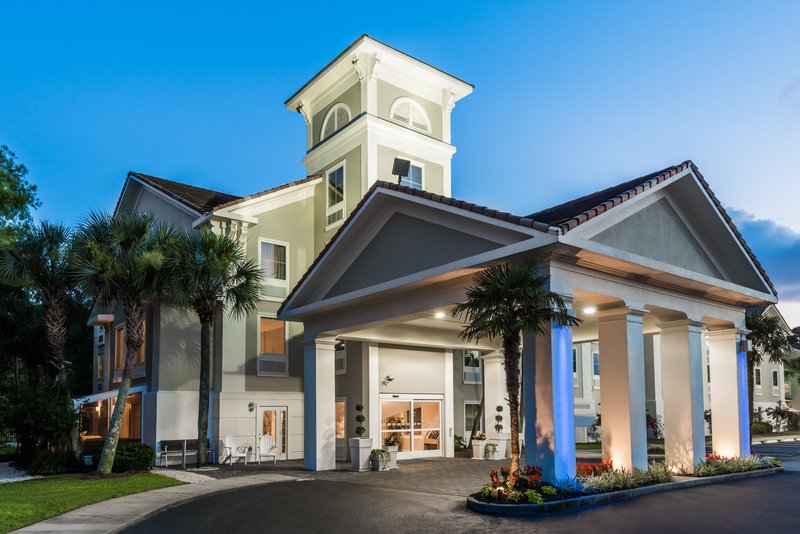 Holiday Inn Express Fairhope, An Ihg Hotel