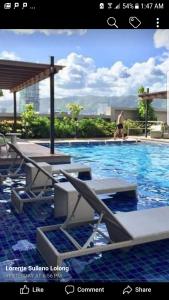 Kc Studio 1 At Horizons 101 Cebu,Cebu City>>Cebu,0 star