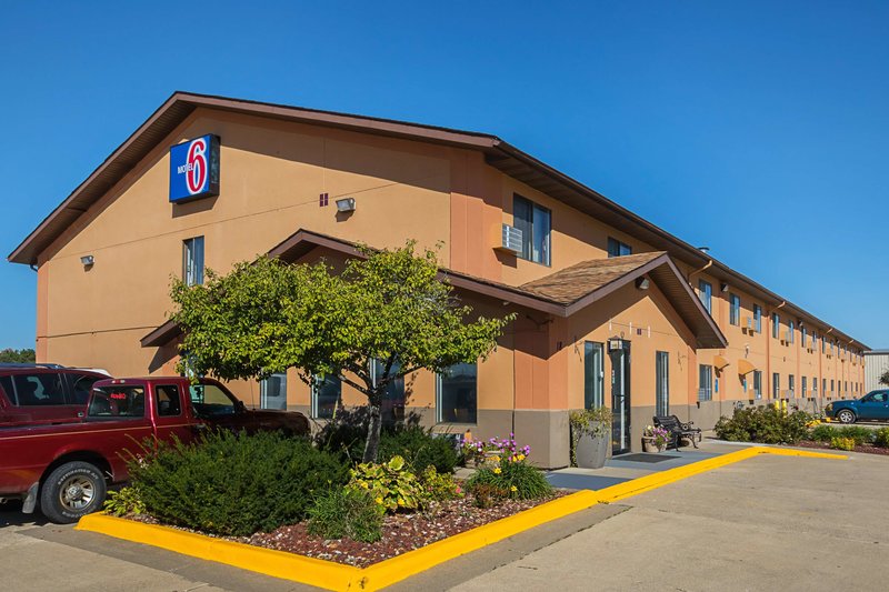 Motel 6 Marshalltown Ia