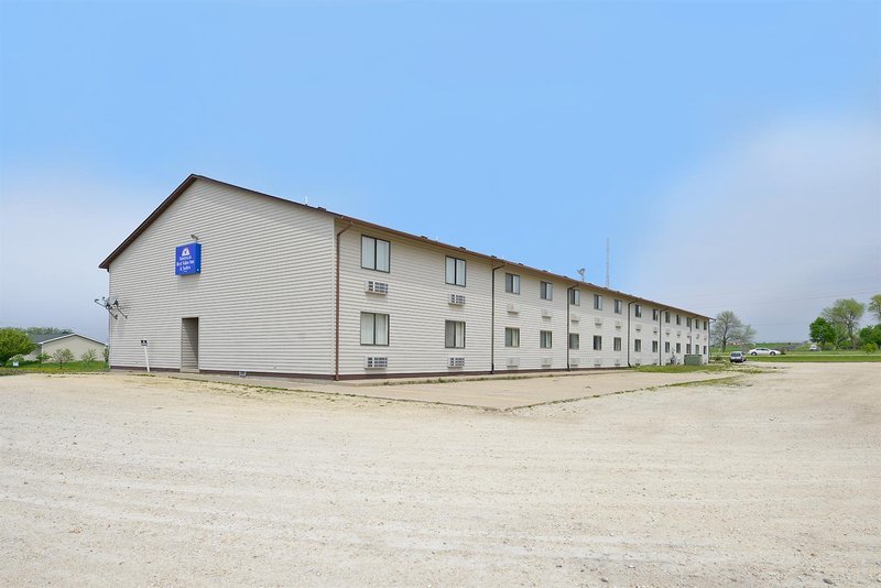 Surestay Hotel By Best Western Manchester