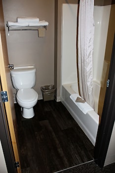 Capri Inn And Suites Of Beatrice,Gage County>>Beatrice,2 star