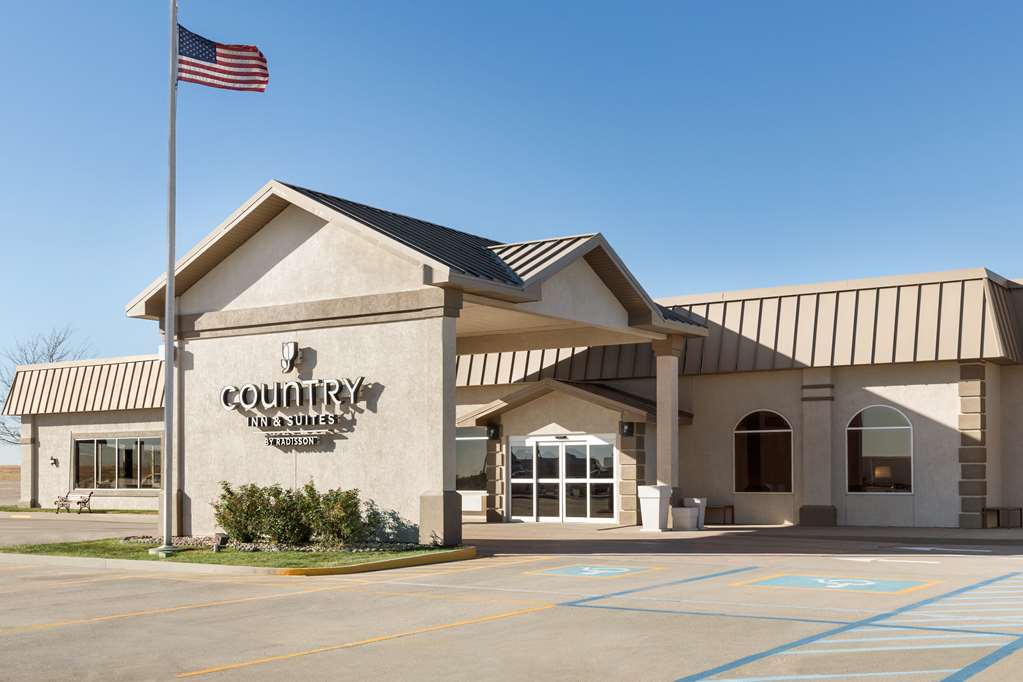 Country Inn & Suites By Radisson, Sidney, Ne,Nebraska>>Sidney,3 star