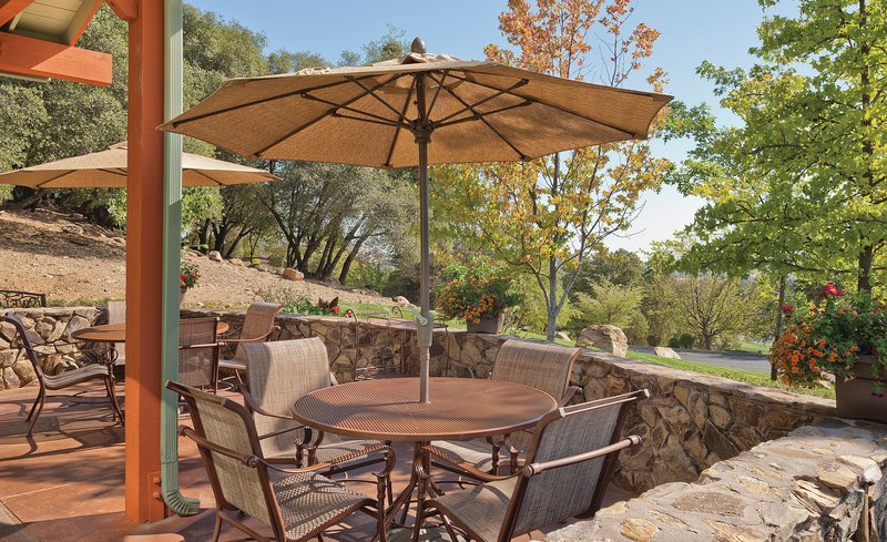 Worldmark Angels Camp,Modesto>>Angels Camp,0 star