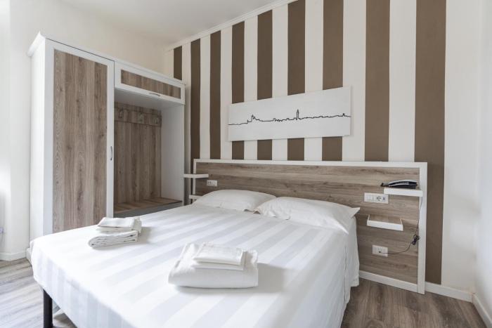 albergo centrale