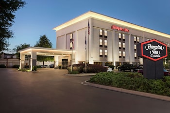 Hampton Inn Birmingham/Trussville,Birmingham-Shuttlesworth International Airport>>Birmingham,3 star