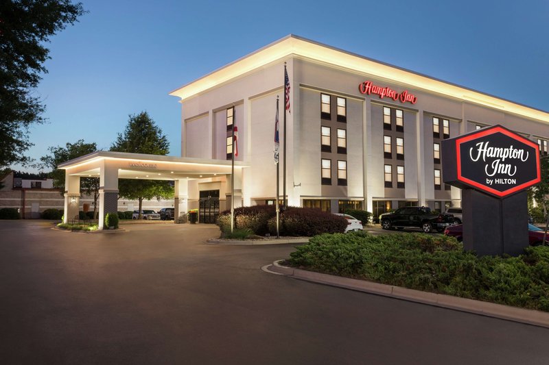 Hampton Inn Birmingham/Trussville,Birmingham-Shuttlesworth International Airport>>Birmingham,2.5 star