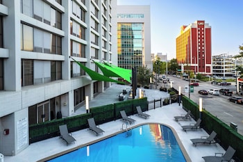 hilton birmingham downtown at uab