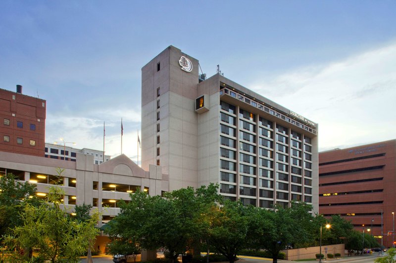 Hilton Birmingham Downtown At Uab
