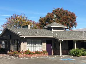Diablo Mountain Inn - Walnut Creek,San Francisco>>Concord,2 star
