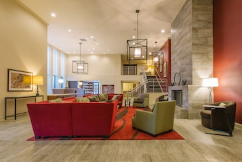 Hotel Mtk Mount Kisco,New York>>Mount Kisco,3 star