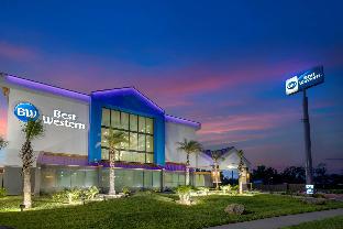 best western corpus christi airport hotel