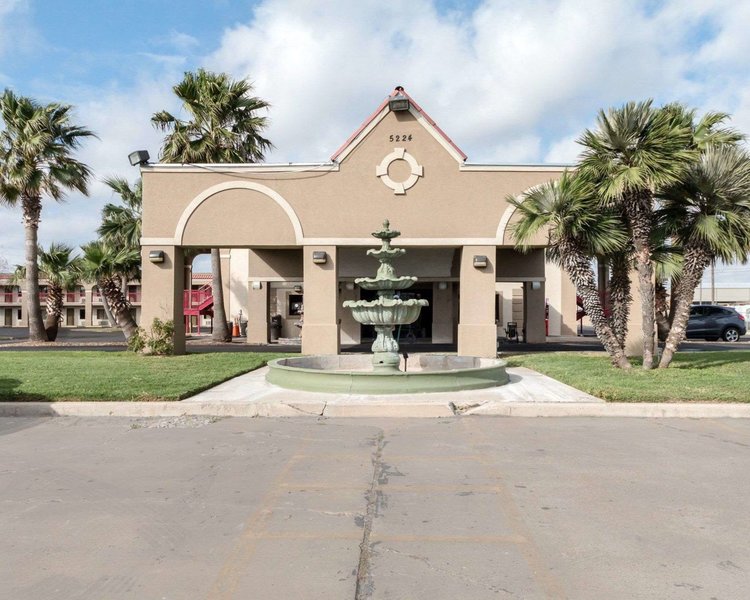 Coastal Inn Corpus Christi,Nueces>>Corpus Christi,2 star