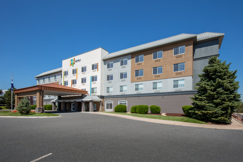 even hotels denver tech center englewood an ihg hotel