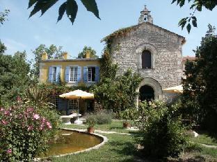 Hotel Du Mas De La Chapelle,Bouches-Du-Rhône>>Arles,4 star