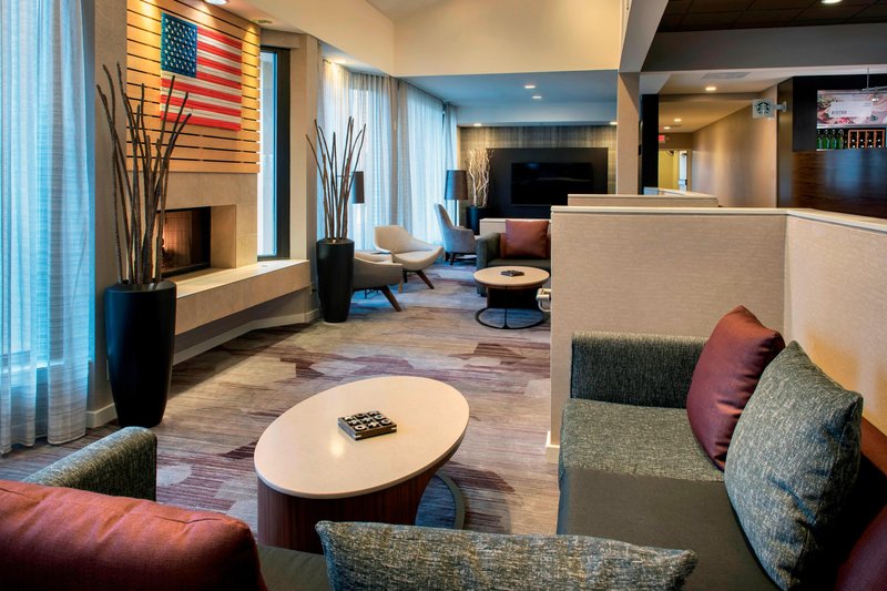 Courtyard Chicago Waukegan Gurnee,Chicago>>Burr Ridge,3 star