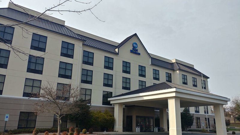 Best Western Chesapeake Bay North Inn,Maryland>>Berea,3 star
