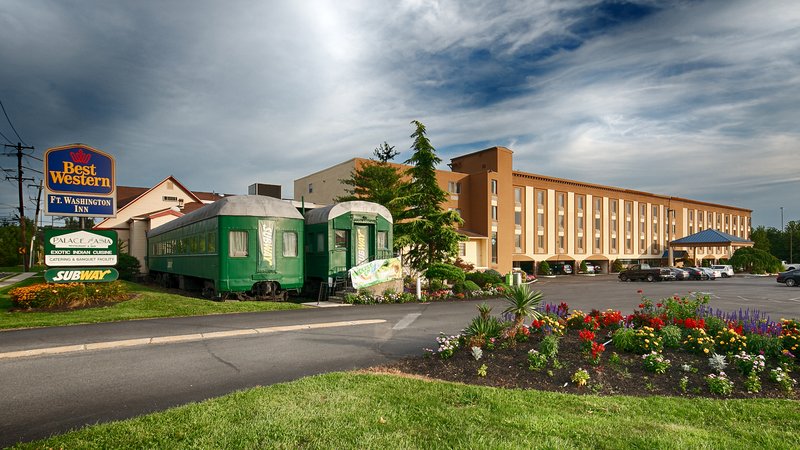 Best Western Fort Washington Inn,Pennsylvania>>Fort Washington,3 star
