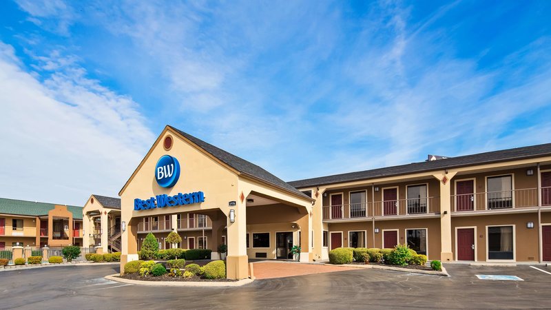 surestay plus hotel by best western jackson