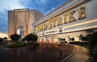 Gold Strike Casino Resort,Mississippi>>Heth,3.5 star