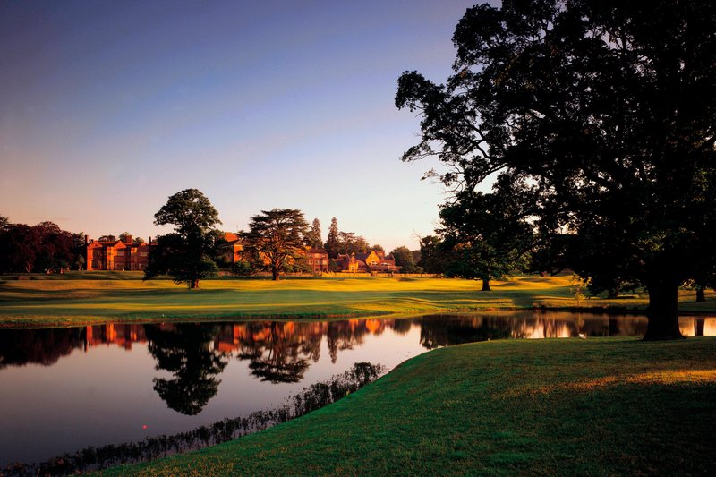 Hanbury Manor Marriott Hotel & Country Club,England>>City Of London,4.5 star
