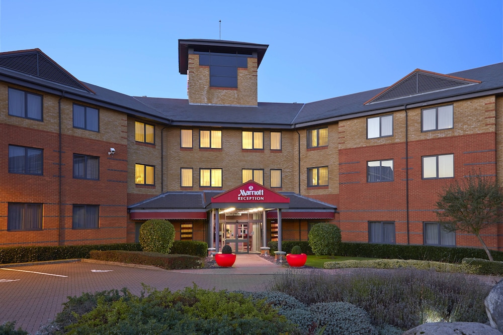 Delta Hotels By Marriott Huntingdon