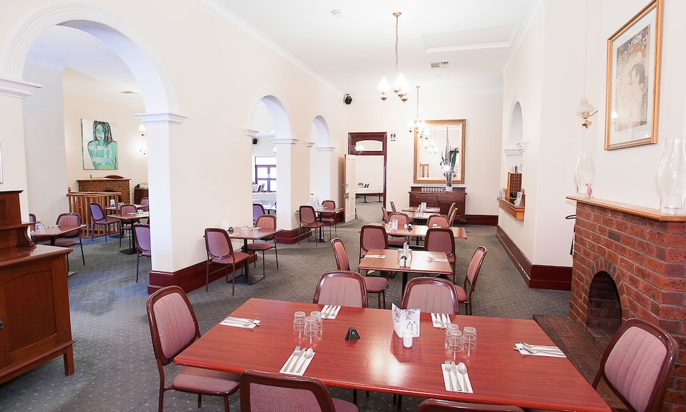 The Standpipe Golf Motor Inn,Port Augusta West>>Port Augusta,3.5 star
