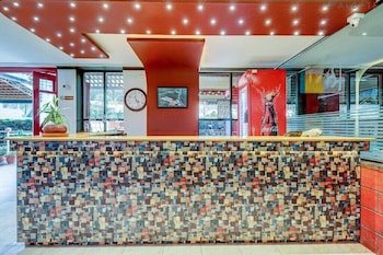 Heritage Shelters Resort,Brindavan Garden,3 star