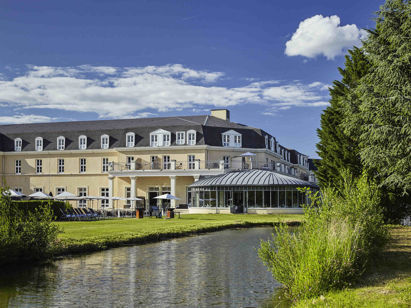 Mercure Chantilly Resort & Conventions