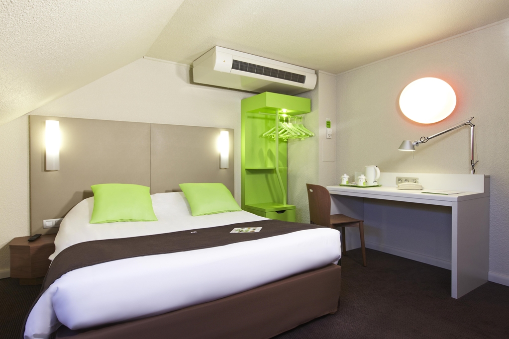 Campanile Dunkerque Sud - Loon Plage,Gravelines>>Dunkirk,3 star