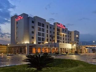 hilton garden inn tuxtla gutierrez