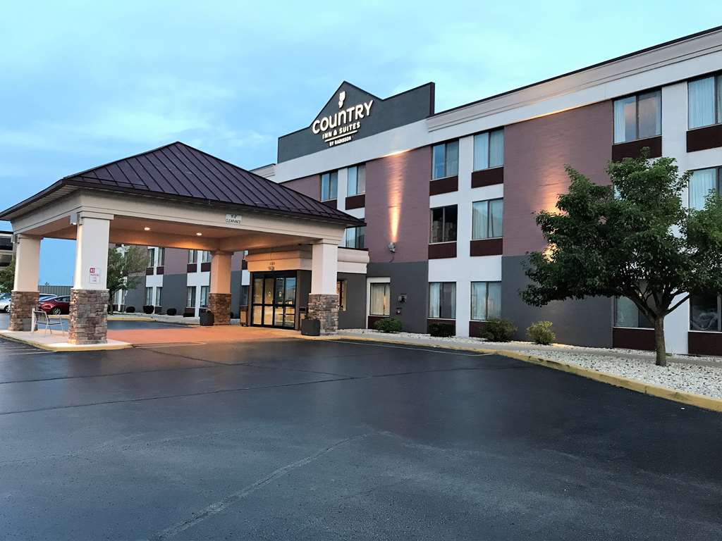 country inn and suites by radisson mt pleasant racine west wi