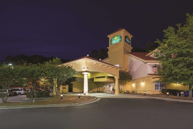 la quinta inn and suites durham chapel hill