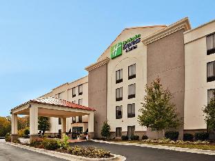 holiday inn express hotel and suites research triangle park